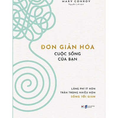 Đơn Giản Hóa Cuộc Sống Của Bạn - Bản Quyền