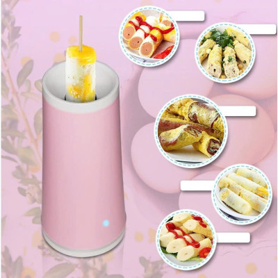 Májy Làm Trứnng Cuộn Tại Nhà – Giải Pháp Cho Bữa Sáng Ngon Miệng Và Tiết Kiệm Thời Gian, đèn ốp trần