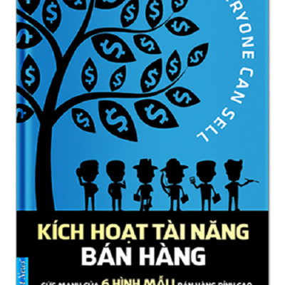 Bộ sách bán hàng tuyệt đỉnh 2 (Câu chuyện ly kỳ về cậu bé giao báo + Kích hoạt tài năng bán hàng + Nghệ thuật bán hàng của người Do thái)