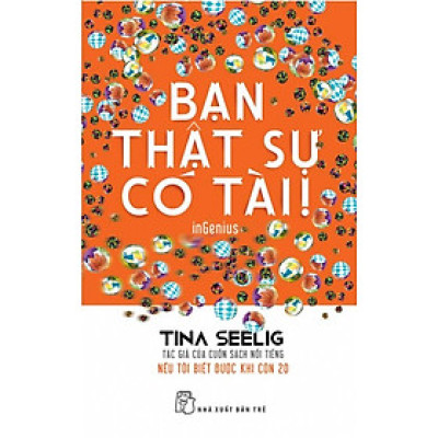 Bạn Thật Sự Có Tài