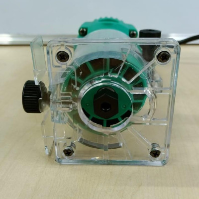 MÁY CẮT MÉP 6MM 530W DCA AMP03-6 - HÀNG CHÍNH HÃNG