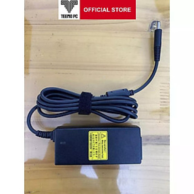 Sạc Tương Thích Cho Laptop Dell Vostro 3401 - Hàng Nhập Khẩu New Seal TEEMO PC TEAC1666