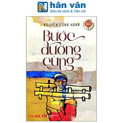 Bước Đường Cùng (Tái Bản 2022)