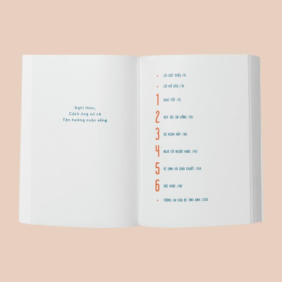 Sách - Mini Chic – Em Bé Tinh Anh