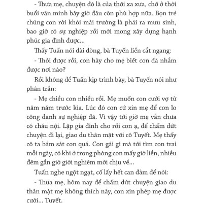 Hành Trang Vào Đời