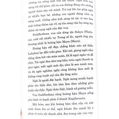 Ánh Đạo Phương Đông