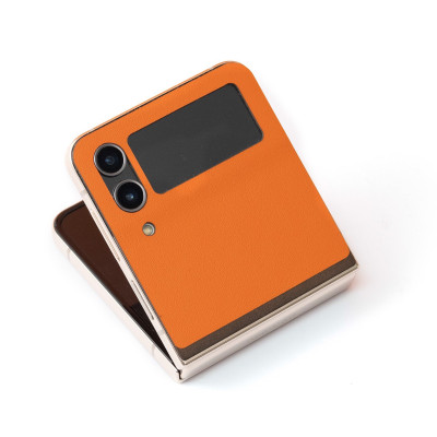 DÁN DA DÀNH CHO SAMSUNG GALAXY Z FLIP 4 - CHÍNH HÃNG KHACTEN.COM