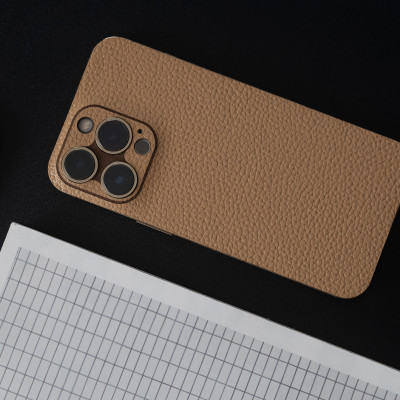 DÁN DA CHO IPHONE 13 PRO MAX - CHÍNH HÃNG KHACTEN.COM