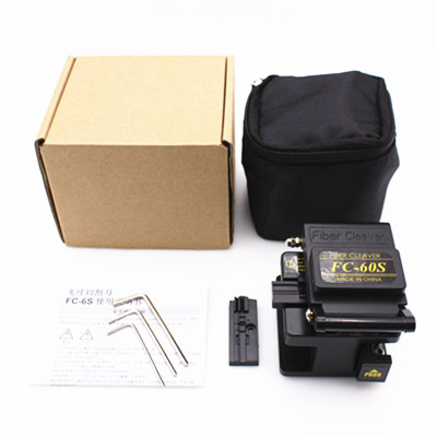 Dao cắt sợi quang cao cấp mới FC 60S - Hàng Nhập Khẩu