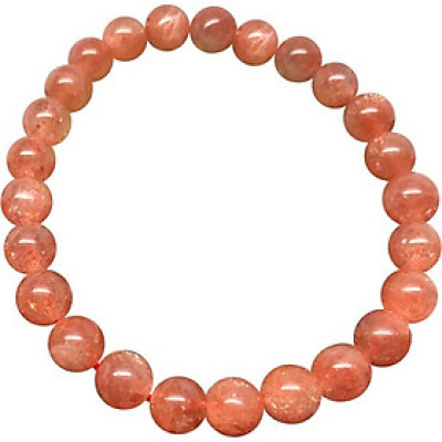 Vòng Đá Sunstones Ngọc Quý Gemstones VPT050