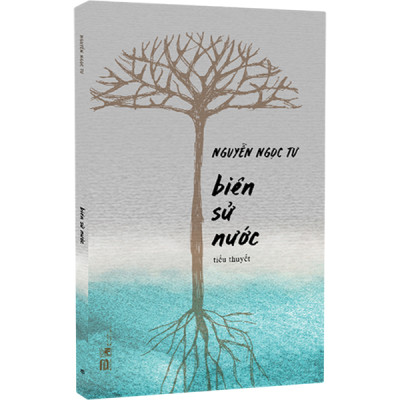 Sách Biên Sử Nước (Tiểu Thuyết)