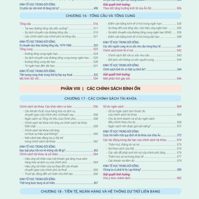 Sách - Tinh Hoa Kinh Tế Học - Essentials Of Economics - Bìa Cứng (Tái Bản 2024)