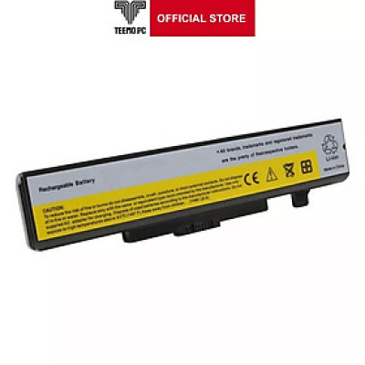 Pin Tương Thích Cho Laptop Lenovo G500 - Hàng Nhập Khẩu New Seal TEEMO PC TEBAT1592