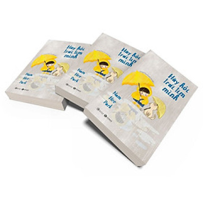 Hãy Hỏi Trái Tim Mình