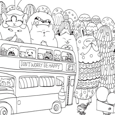 Sách - Meo Meo Phơi Nắng