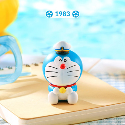 Mô Hình Kỷ Niệm 45 Năm Phim Điện Ảnh Doraemon (Mẫu Sản Phẩm Giao Ngẫu Nhiên)