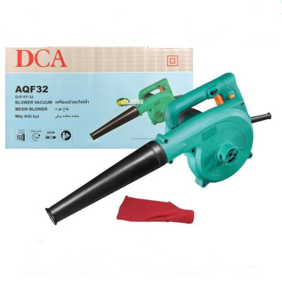 MÁY THỔI BỤI 680W DCA AQF32 - HÀNG CHÍNH HÃNG