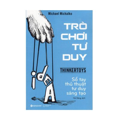 Combo Sách Tư Duy :  Trí Nhớ Không Giới Hạn +  Trò Chơi Tư Duy