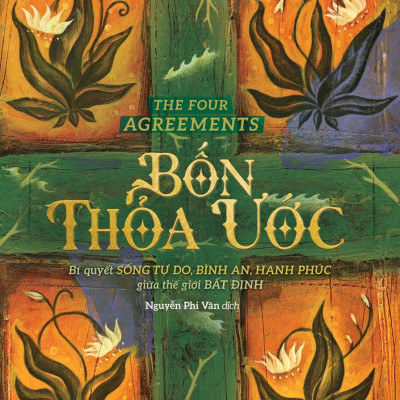 Bộ Sách Trí Tuệ Của Người Toltec _SGB