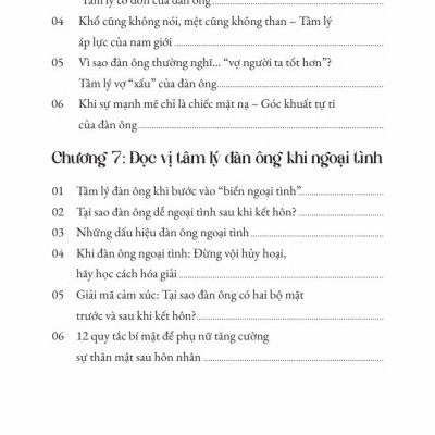 Combo 2 cuốn sách Đọc vị đàn ông + Binh pháp ái tình (Sách chính hãng  - HP360)