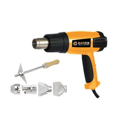 MÁY KHÒ NHIỆT 2200W CF-HG004 - COOFIX - HÀNG CHÍNH HÃNG