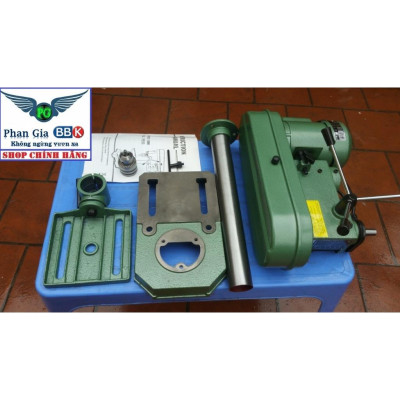 [chính hãƞg] MÁY KHOAN BÀN MINI STARY ĐẦU KHOAN 13 MM- BẢO HÀNH chính hãƞg - BẢO HÀNH 12 THÁNG