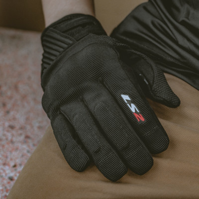 Găng Tay Bảo Hộ Lái Moto, Xe Máy LS2 Dart 2 Lady