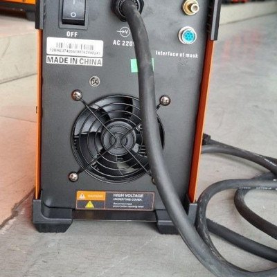 MÁY HÀN TIG NGUỘI TIG 250S W228 (CHỨC NĂNG TIG/TIG NGUỘI,, NGUỒN 220V) JASIC - HÀNG CHÍNH HÃNG