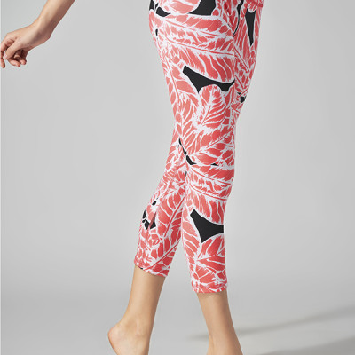 QUẦN LỮNG CAPRI CAO CẤP