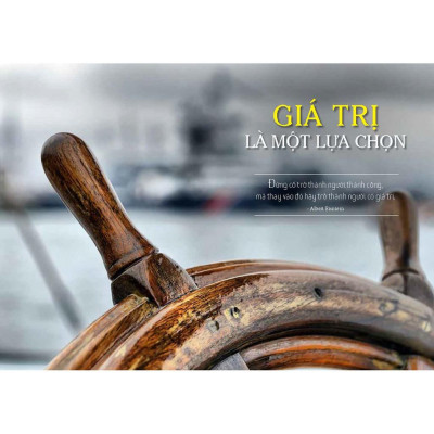 Quyền Chọn Là Ở Bạn - Bản Quyền