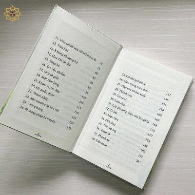 Sách - Ba Bước Quản Lý Cuộc Đời - Tập 11 - Tuyển Tập Ranh Giới Giữa Mê Và Ngộ - Vĩnh Nghiêm Books