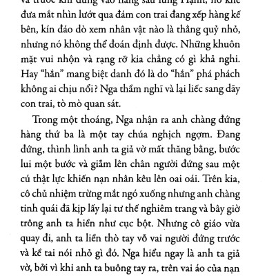 Thằng Quỷ Nhỏ (2022)