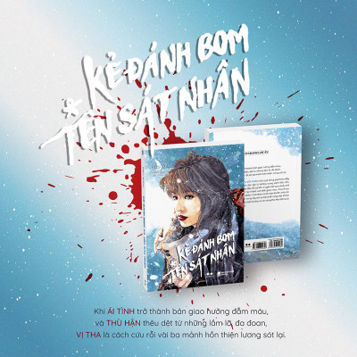 Kẻ Đánh Bom Và Tên Sát Nhân - AZ