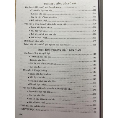 Sách - Hướng dẫn học và làm bài Ngữ Văn 10 tập 1