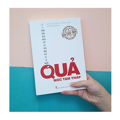 Quả Mọc Tầm Thấp - Ý Tưởng Đáng Ngạc Nhiên Giúp Cải Thiện Năng Suất Và Lợi Nhuận