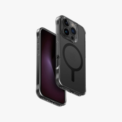 Ốp Lưng UNIQ LifePro Xtreme MagClick Charging Cho iPhone 16/ 16 Plus/ 16 Pro/ 16 Pro/ 16 Pro Max Chống Bám Vân Tay Hàng Chính Hãng