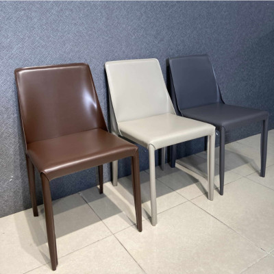 Ghế ngồi phòng ăn Juno Sofa Z6CT 45 x 48 x 81 cm