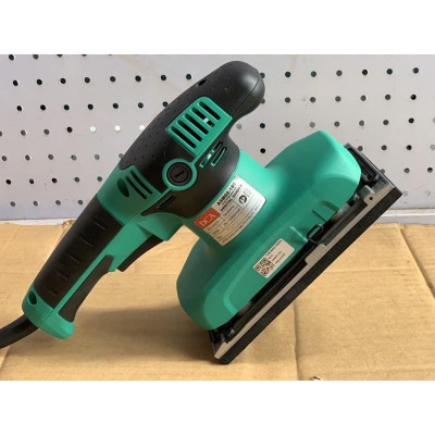 MÁY CHÀ NHÁM CHỮ NHẬT 93X185MM 220W DCA ASB02-185 - HÀNG CHÍNH HÃNG