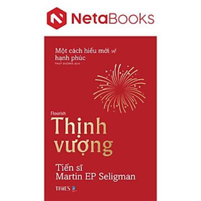 Flourish - Thăng Hoa