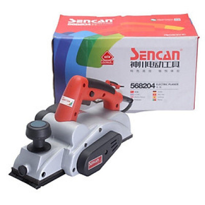 MÁY BÀO 520W 568204 SENCAN - HÀNG CHÍNH HÃNG