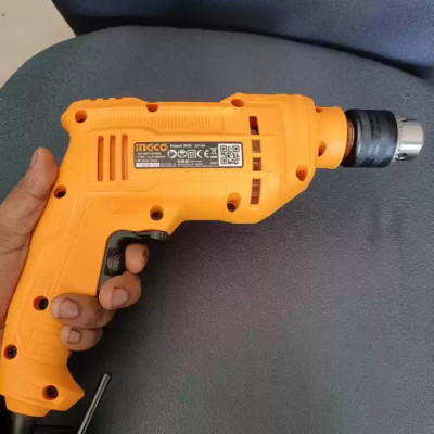 MÁY KHOAN BÚA 13MM 710W INGCO ID7108E - HÀNG CHÍNH HÃNG