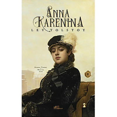 Anna Karenina - Tập 2