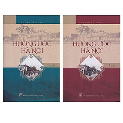 Hương Ước Hà Nội