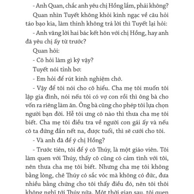 Một Thoáng Mây Bay