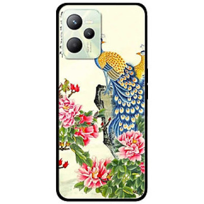 Ốp lưng dành cho Realme C35 - Realme Narzo 50A Prime mẫu Công Mới