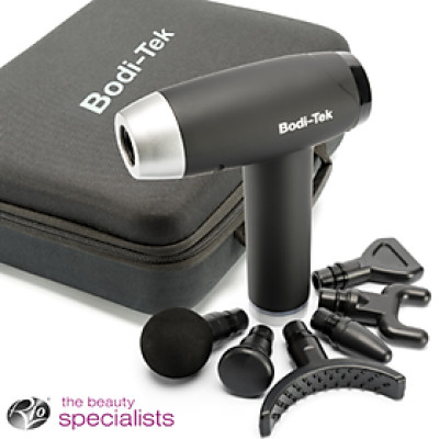 Máy Massage thể thao 6 đầu chuyên dụng RIO MAMG