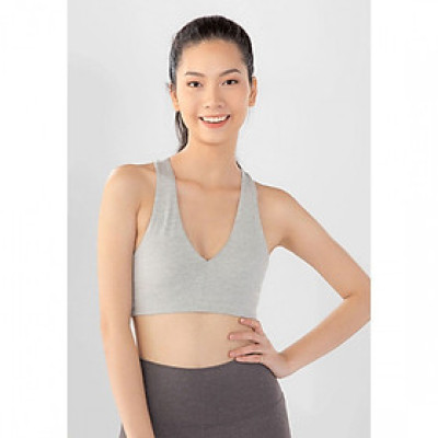 Áo Thể Thao Nữ Sports Bra Zinc