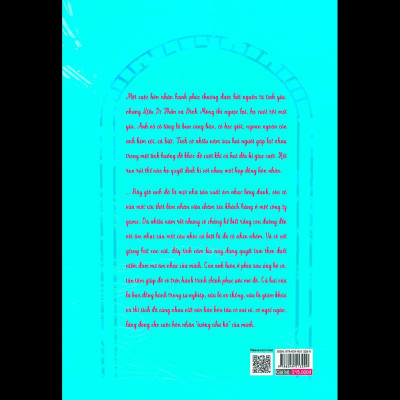 Sách - Bản hòa tấu hôn nhân (bộ 2 tập) ( Bách Việt )