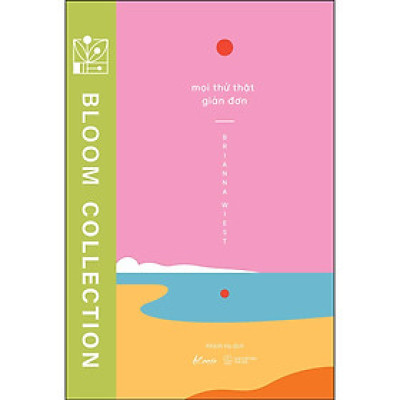 Mọi Thứ Thật Giản Đơn - Bản Quyền