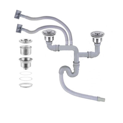 CHẬU RỬA KAFF KF-MONDY-8145 - Hàng Chính Hãng